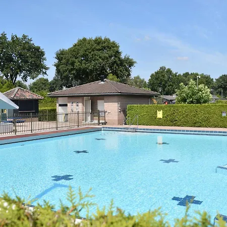 Holiday Recreatiepark De Boshoek.4 פורטהאוזן