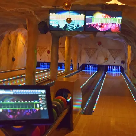 Holiday Recreatiepark De Boshoek.4 בית נופש פורטהאוזן